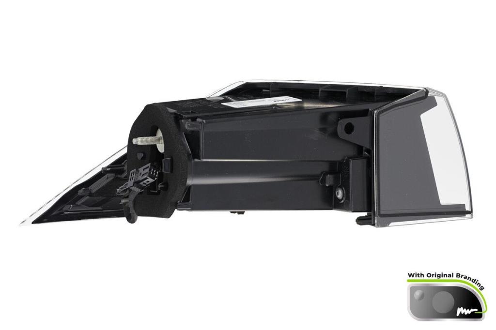 Feu arrière (Phare arrière) VALEO 047339